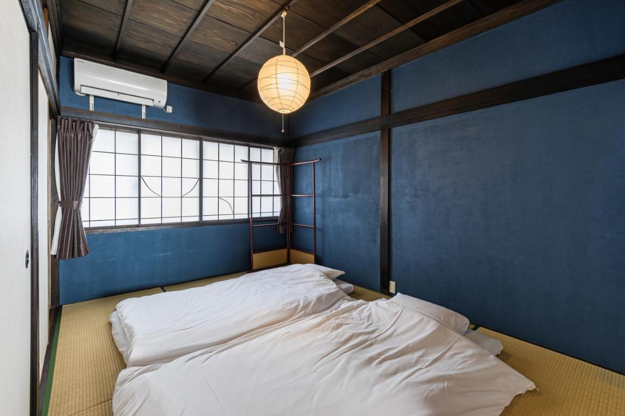 Kaga House Villa Kanazawa Exterior photo
