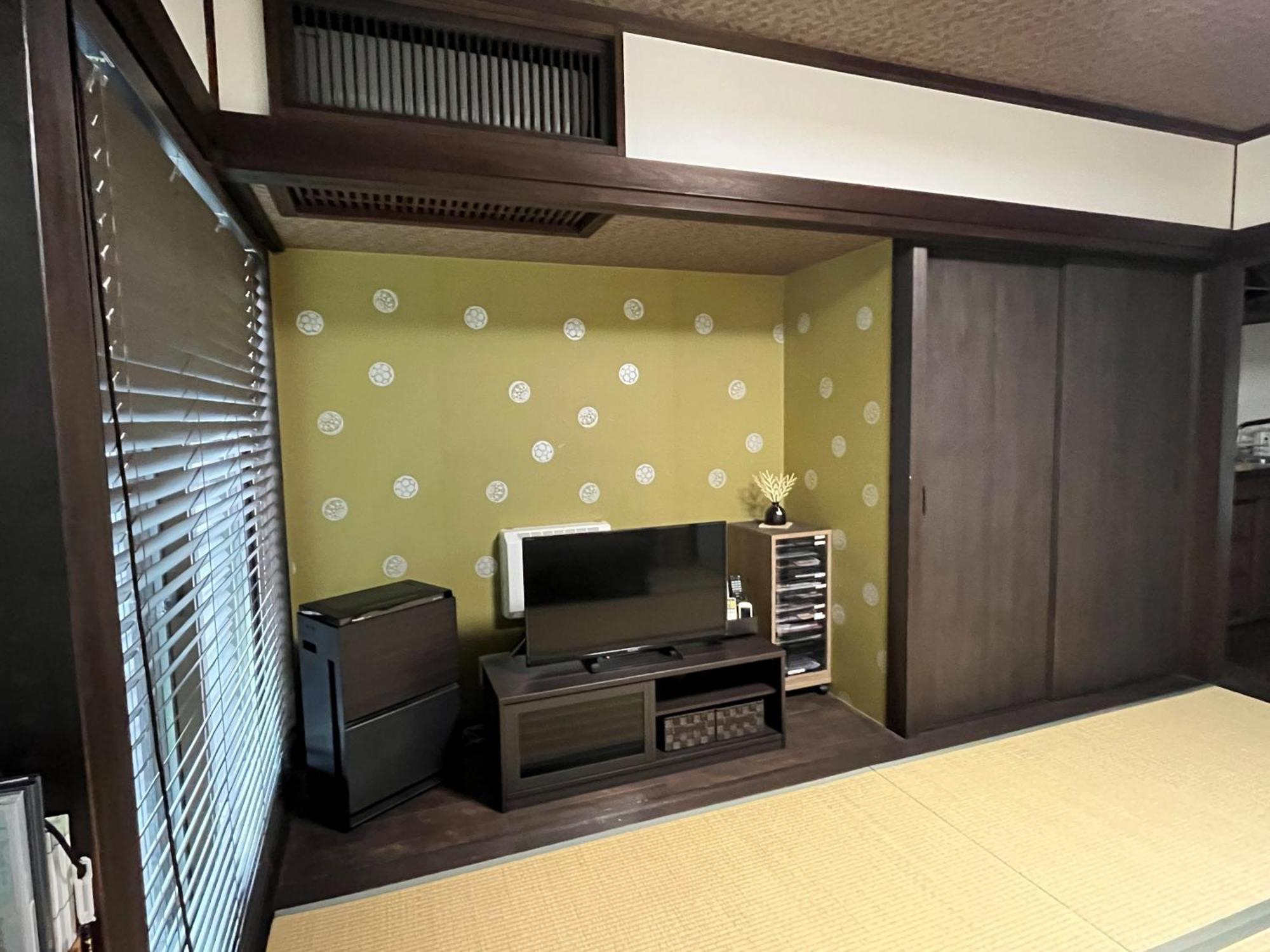 Kaga House Villa Kanazawa Exterior photo