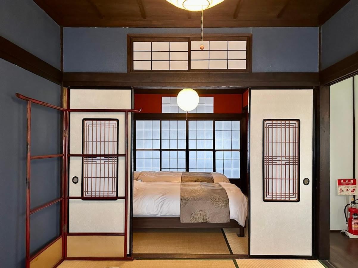 Kaga House Villa Kanazawa Exterior photo