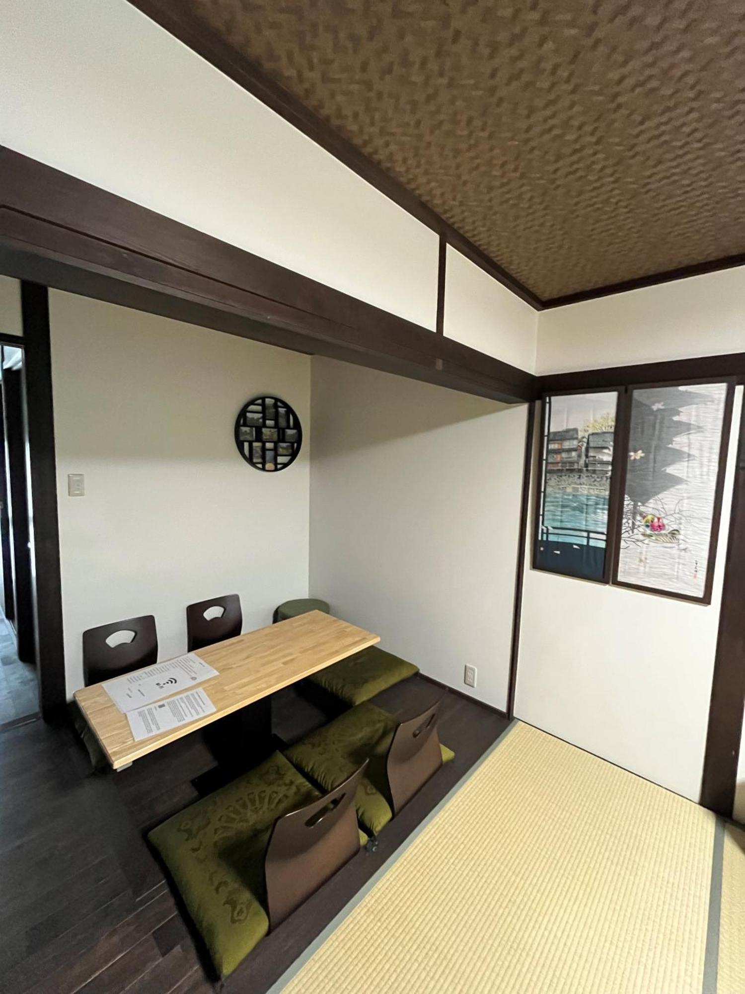 Kaga House Villa Kanazawa Exterior photo